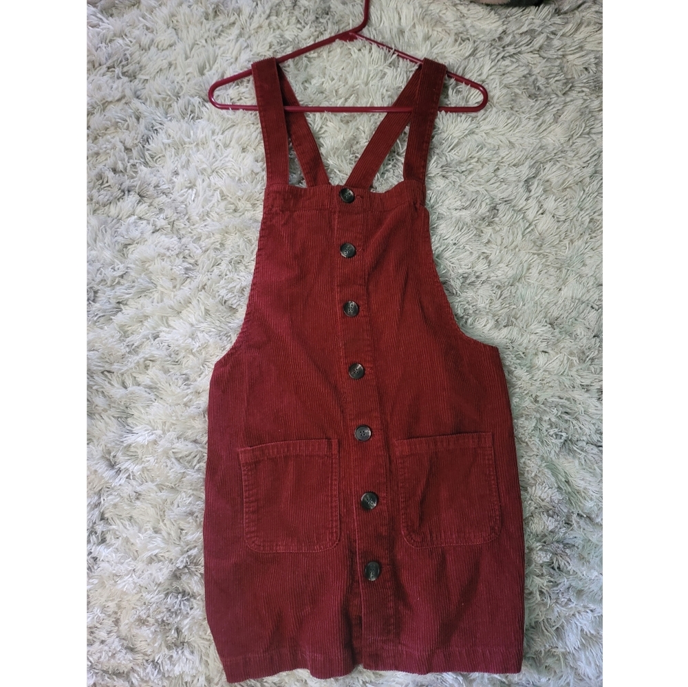 Blue Spice sz XL dress